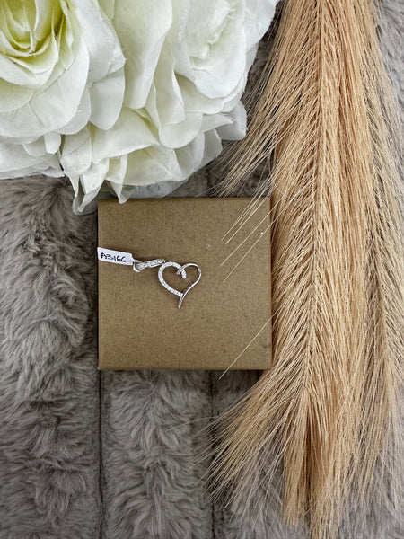 Heart Pendant