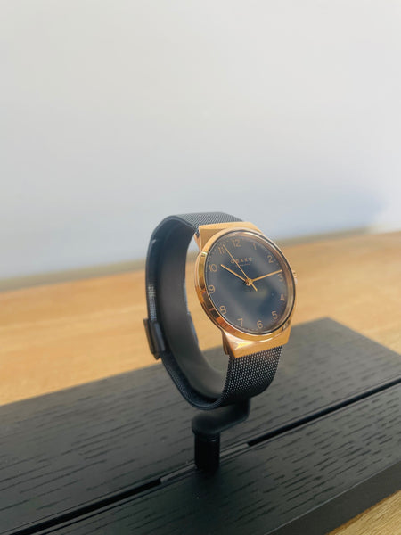 Obaku Land Ocean Blue