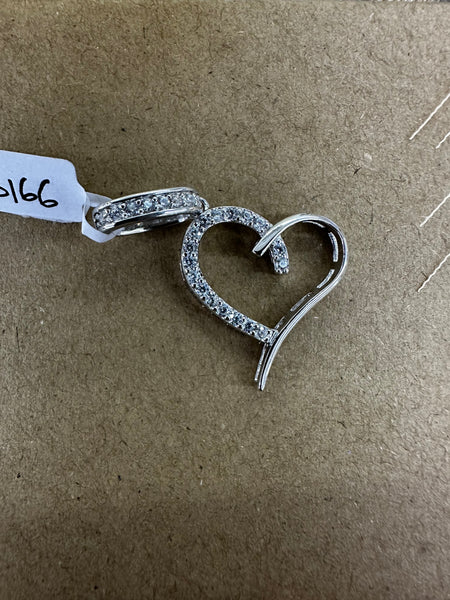 Heart Pendant