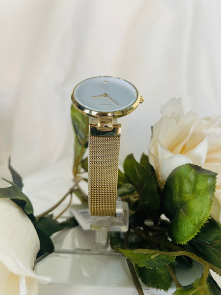 Obaku Diamond Gold