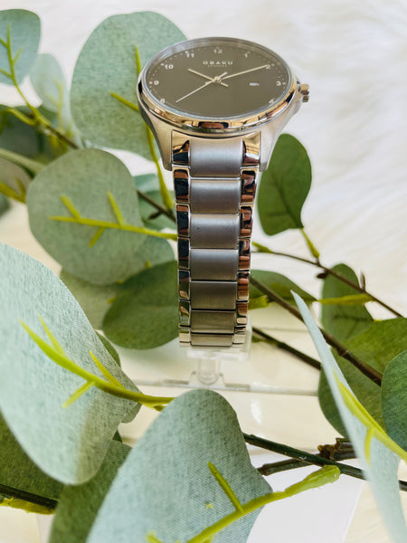 Obaku Titaniumlink 2