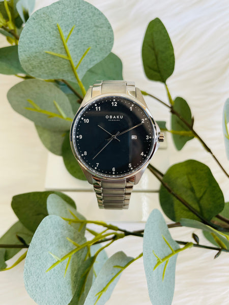 Obaku Titaniumlink 2