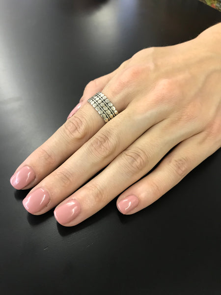 Spotted Detail (Size Z+)