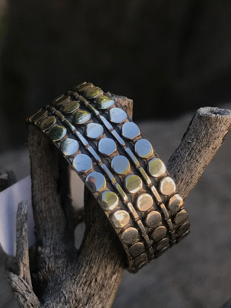 Spotted Detail (Size Z+)