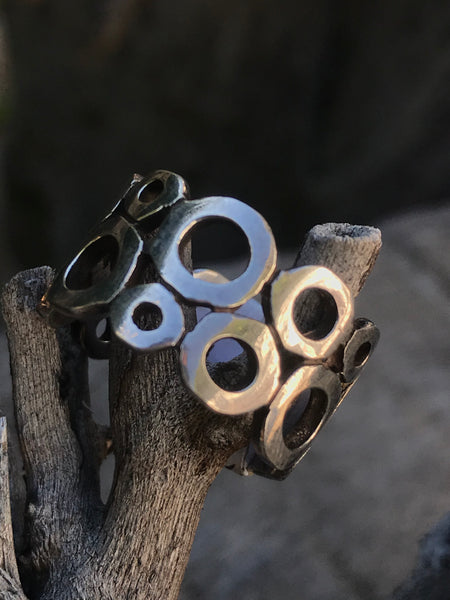 Band of Circles (Size P)