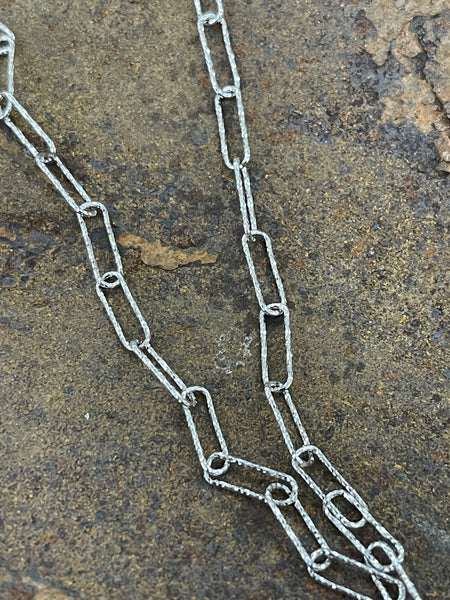 Paperclip Chain