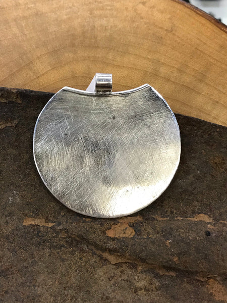 Brushed Pendant