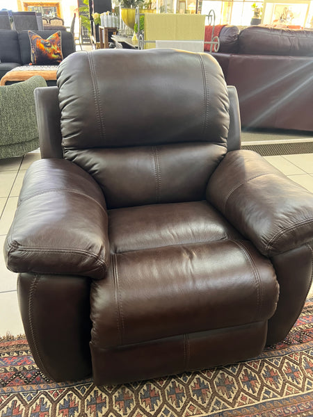 Welcome Home Recliner Lounge Suite