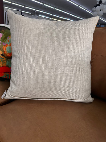 Britney Print Scatter Cushion