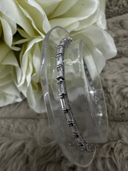 Baguette Bracelet