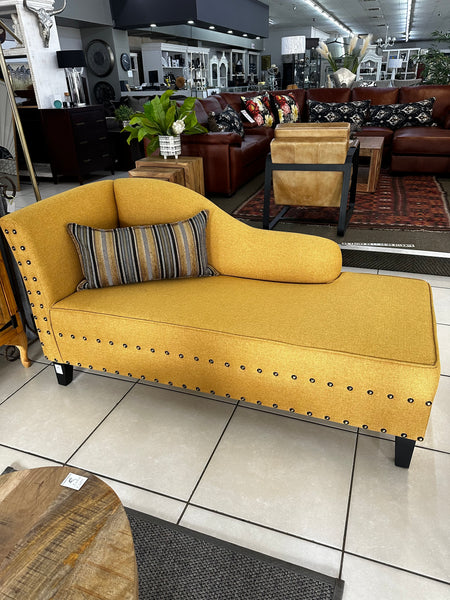 Ayda Legion Chaise Sofa