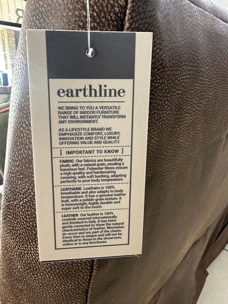 Earthline Falcon Cinema Recliner