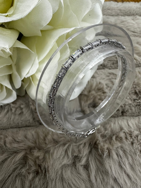 Baguette Bracelet
