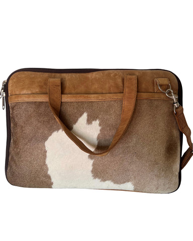 Nguni Laptop Bag