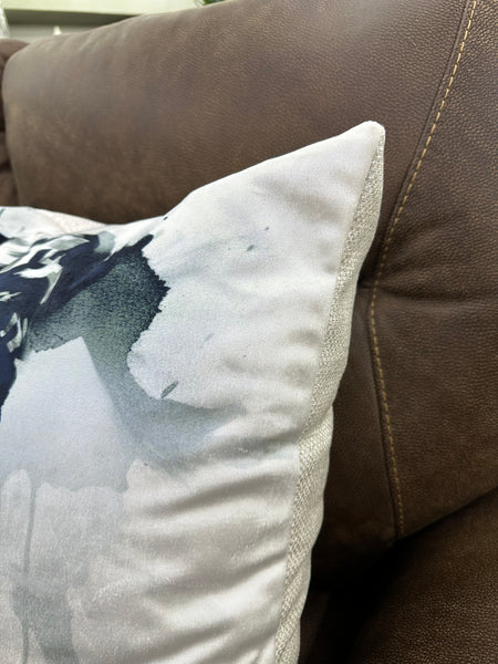 African Lady Scatter Cushion