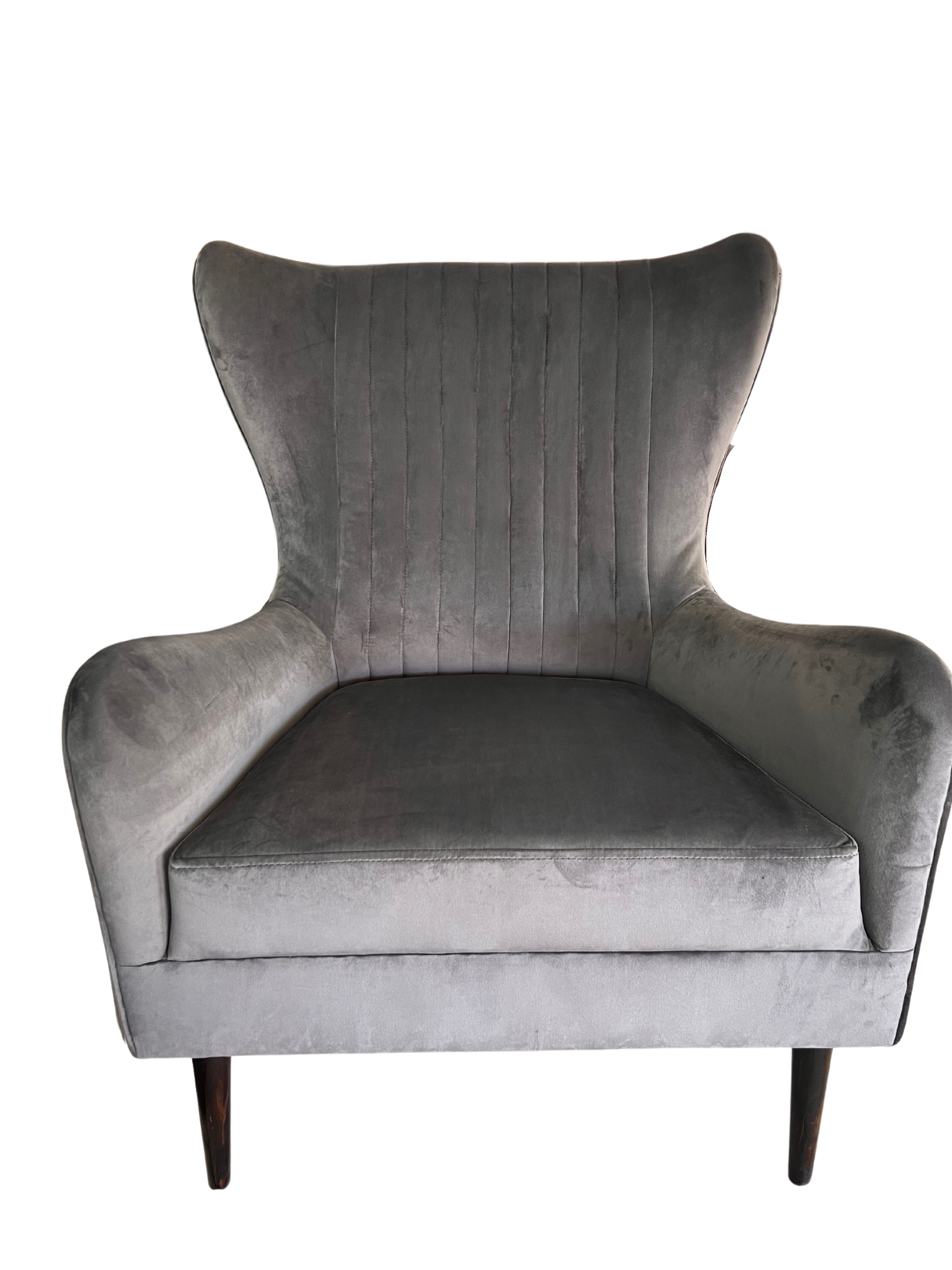 Modern Wingback