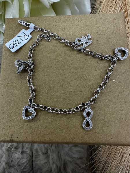 Charm Bracelet