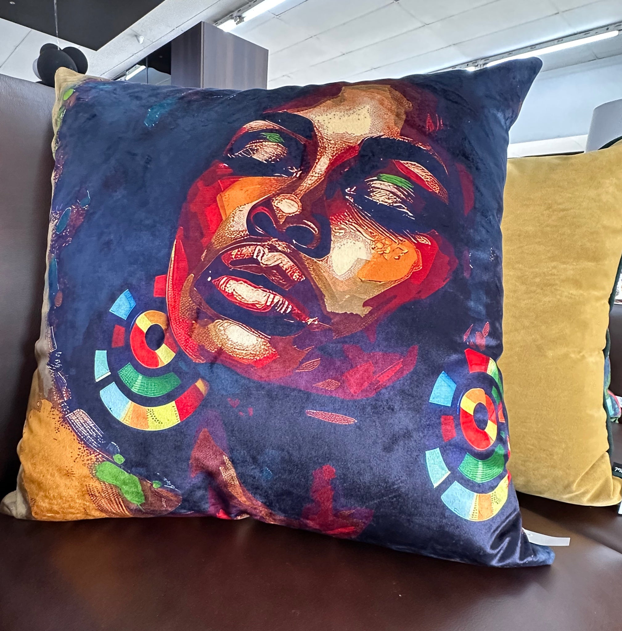 Whitney Scatter Cushion