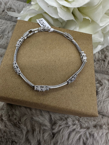 Clip In Bracelet