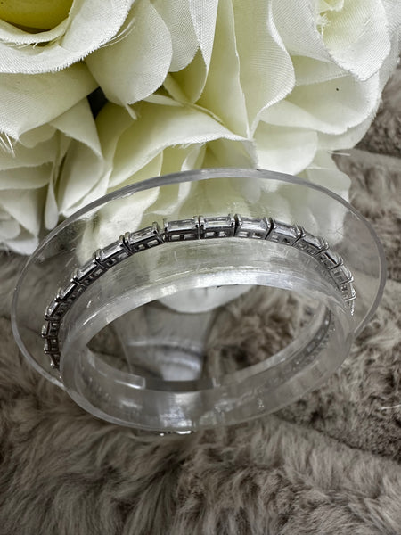 Baguette Bracelet