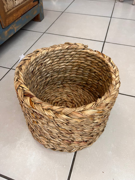 Grass Basket