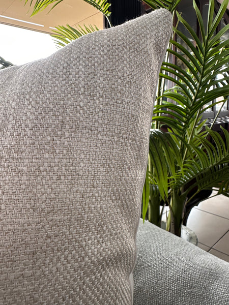 African Lady Bowl Head Scatter Cushion