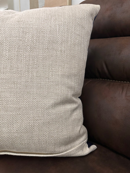 Feathered Dream Girl Scatter Cushion