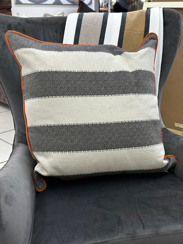 Two Tone Scatter Cushion