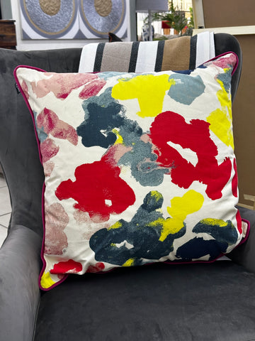 Colourful Scatter Cushion