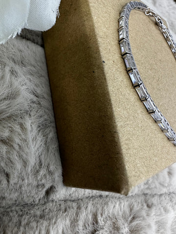 Baguette Bracelet