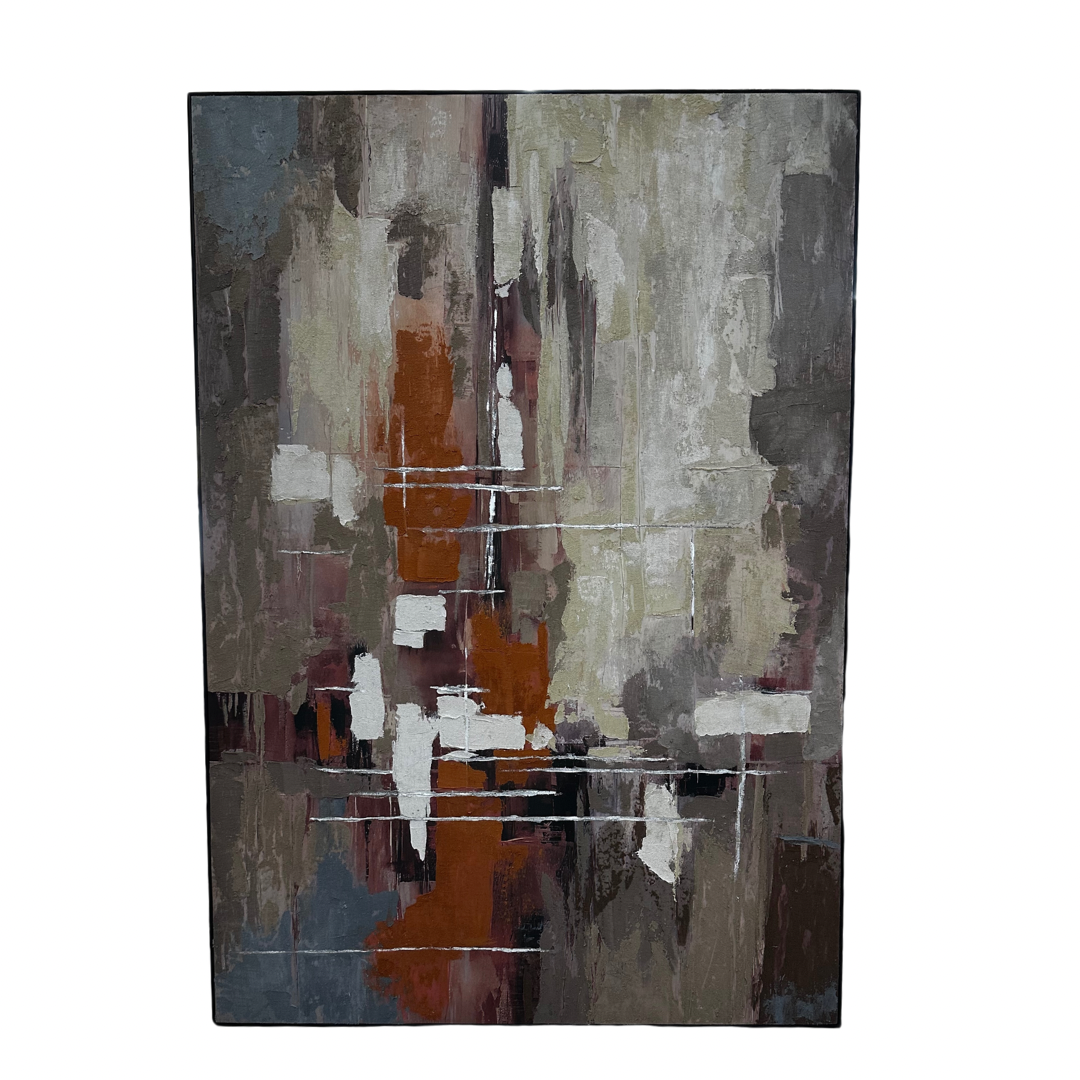 The Emporium Canvas