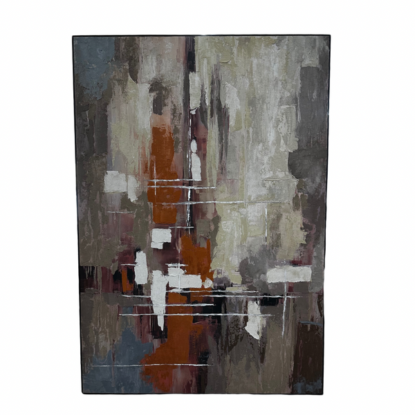 The Emporium Canvas
