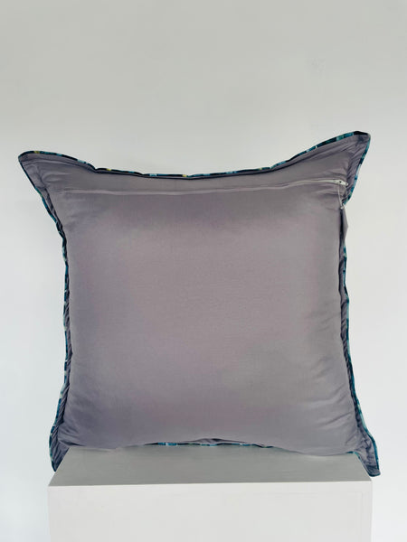 Modern Multicoloured Scatter Pillow