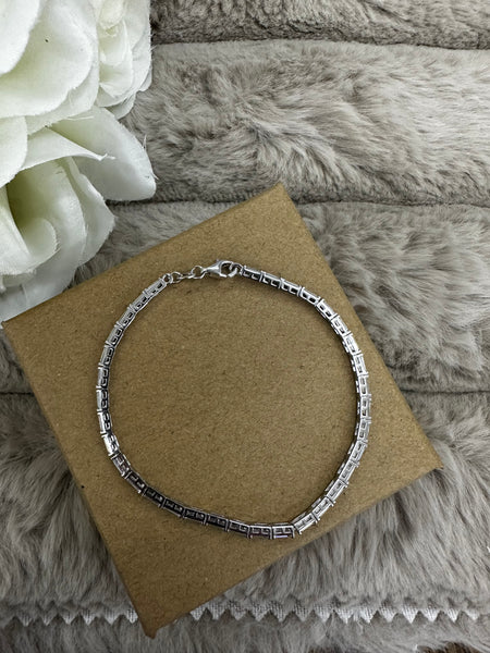 Baguette Bracelet