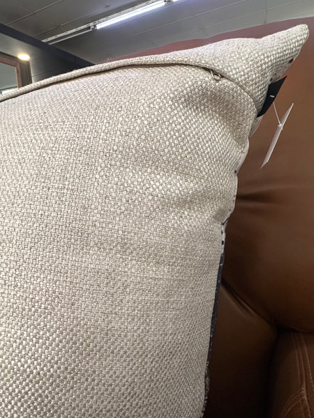 Print Afro Cloud Scatter Cushion