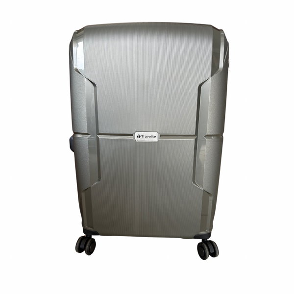 Algarve Green Travelite Suitcase