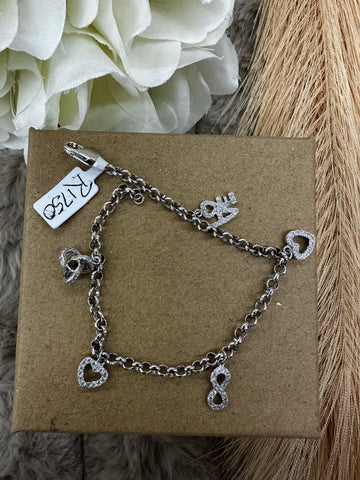 Charm Bracelet