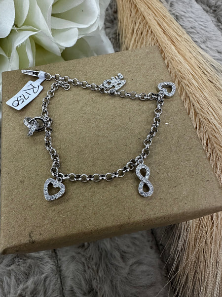 Charm Bracelet