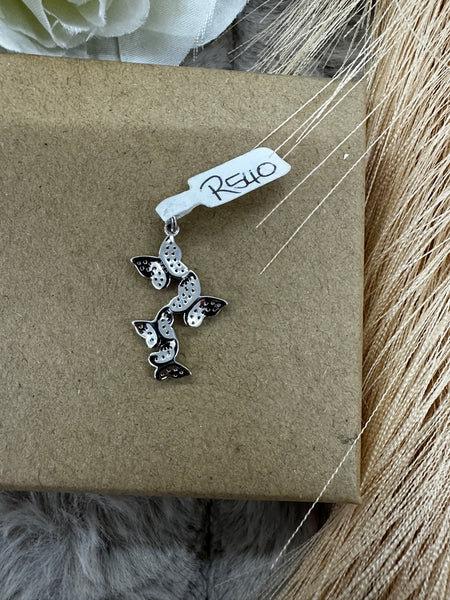 Butterfly Pendant