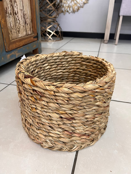 Grass Basket