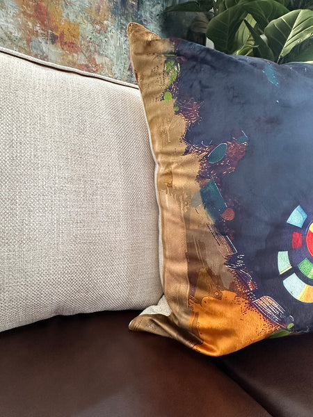 Whitney Scatter Cushion