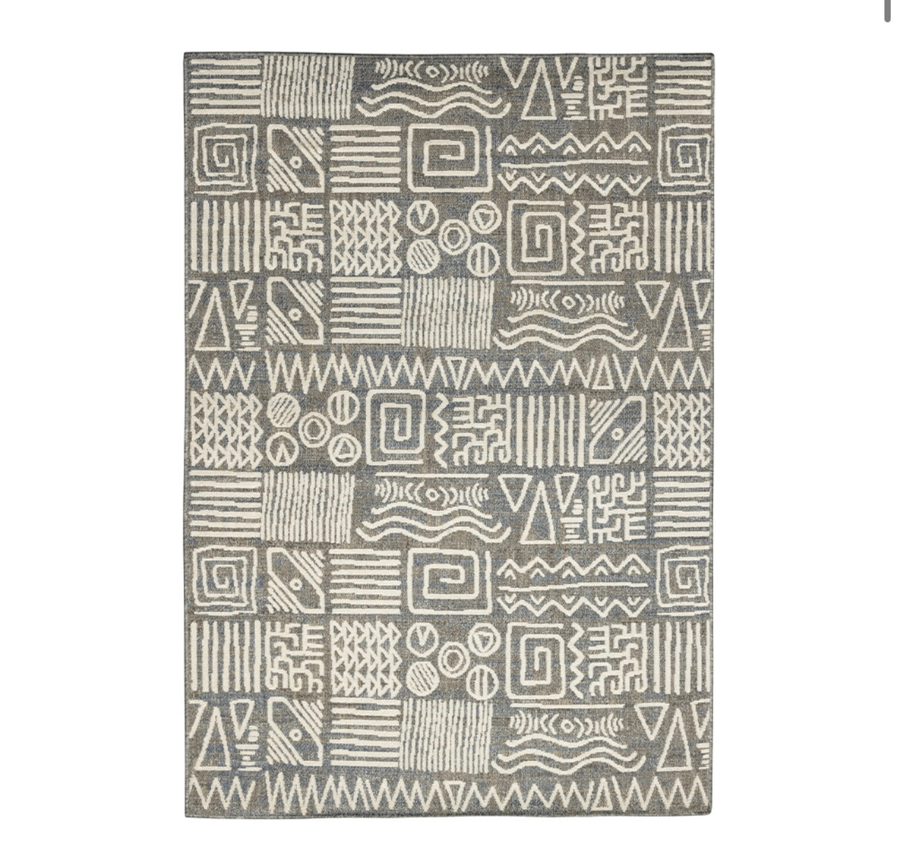 Weather Weave Rug 52