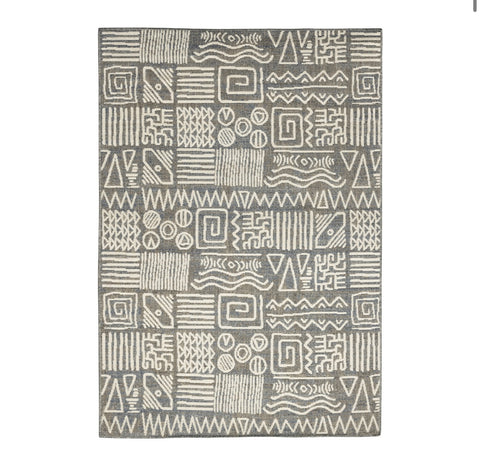 Weather Weave Rug 52