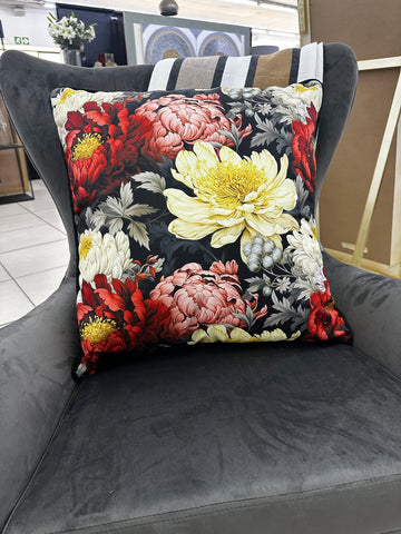 Flowers Scatter Cushion