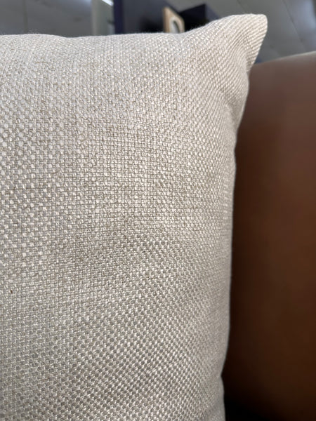 Golden Elegance African Lady Scatter Cushion