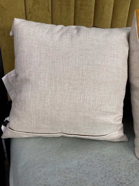 Neon Pop Scatter Cushion