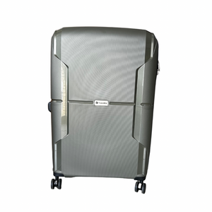 Santiago Green Travelite Suitcase
