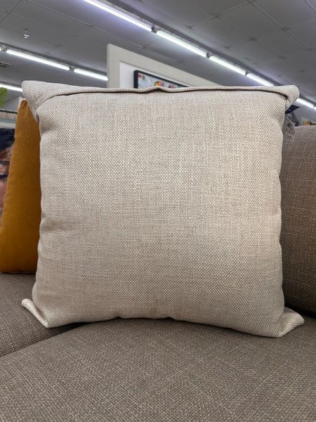 Print Dreamy Girl Scatter Cushion