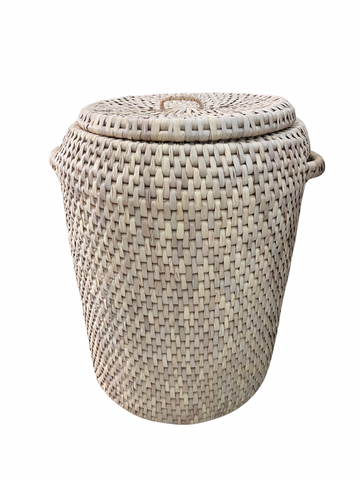 Woven Laundry/Storage Basket