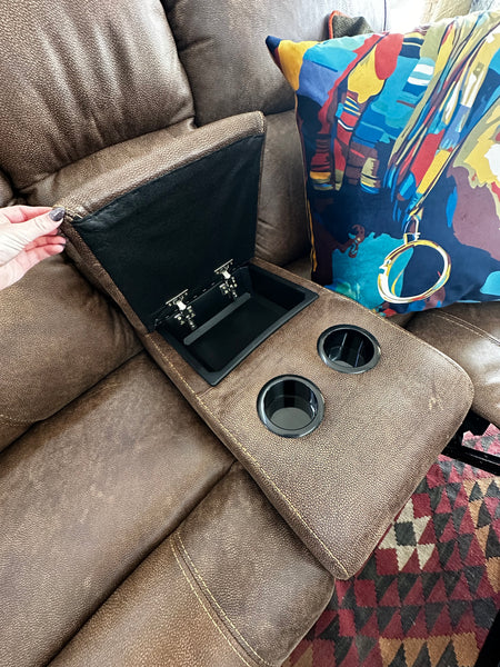 Earthline Falcon Cinema Recliner